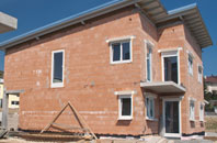 Keady home extensions